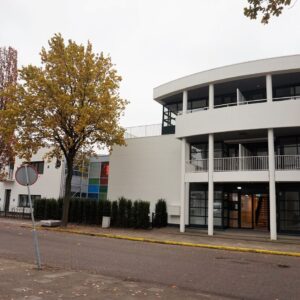 Woning aan de Le Sage ten Broeklaan te Eindhoven