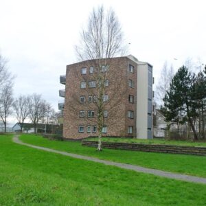 Woning aan de Anna Blamanlaan te Amstelveen