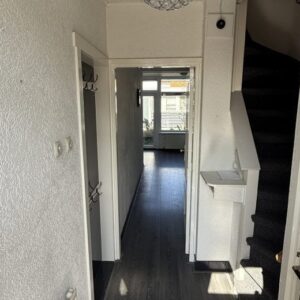 Woning aan de Swidbertstraat te Waalre