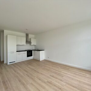 Woning aan de Mathenesserlaan te Rotterdam