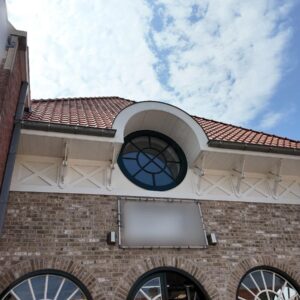 Woning aan de Ridderstraat te Sluis