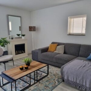 Woonhuis in Uithoorn