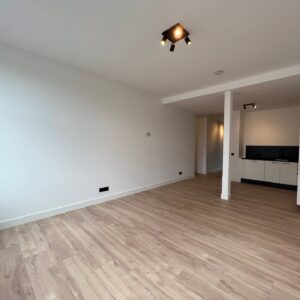 Woning aan de Boezemsingel te Rotterdam