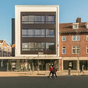 Appartement in Venlo