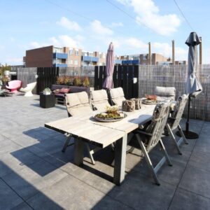 Appartement in Naaldwijk