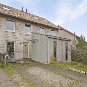 Woning aan de Duinbeekstraat te Almere