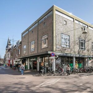 Appartement in Enschede