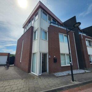 Woning aan de Zuiderpoort te Echt