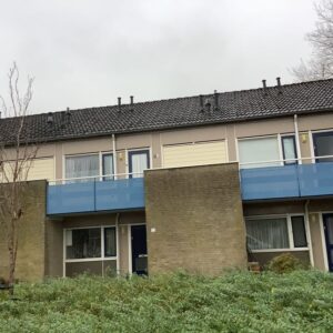 Appartement in Noordoostpolder