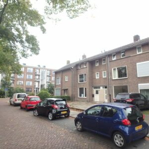 Woning aan de Schelfhoutstraat te Eindhoven