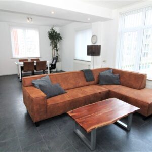 Woning aan de 2e Sweelinckstraat te Den Haag