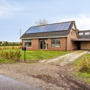 Woonhuis in Hof van Twente