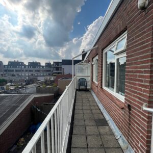 Woning aan de Heuvel te Geldrop