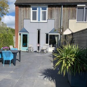 Woonhuis in Vlissingen