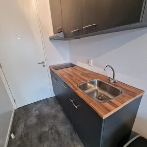 Woning aan de Sorbonnelaan te Maastricht