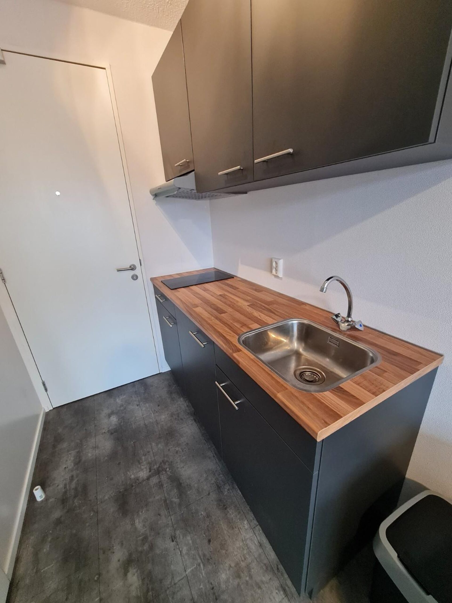 Woning aan de Sorbonnelaan te Maastricht