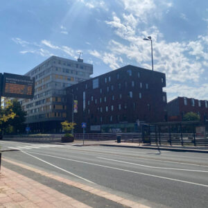 Appartement in Haarlemmermeer