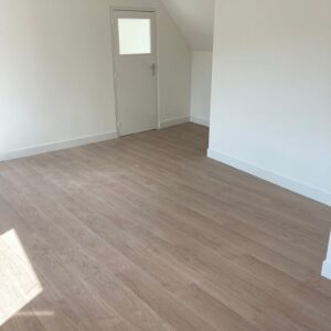 Woning aan de Nieuwe Haagdijk te Breda