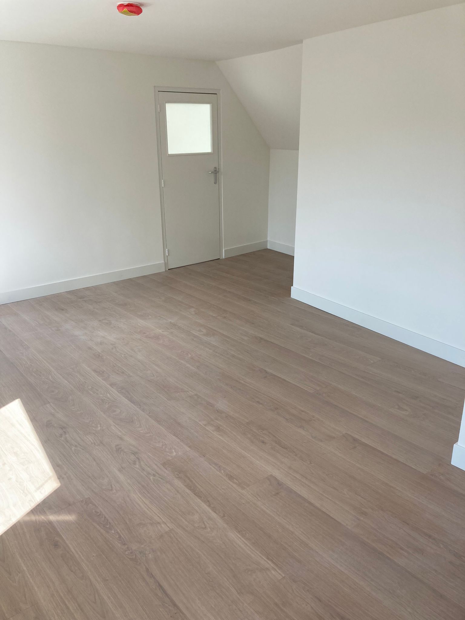 Woning aan de Nieuwe Haagdijk te Breda