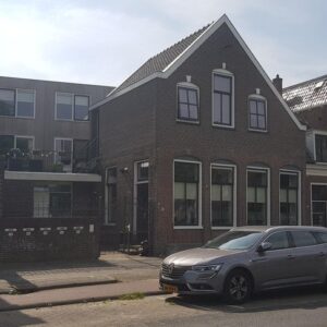 Appartement in Leeuwarden