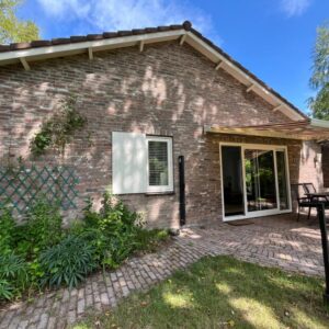 Woning aan de Oirschotsebaan te Oisterwijk