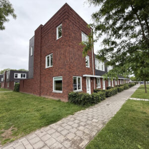 Woonhuis in Wijk bij Duurstede