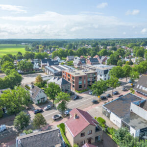 Appartement in Soest