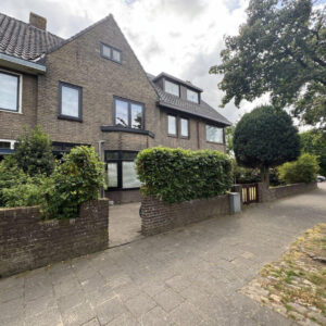 Appartement in Breda