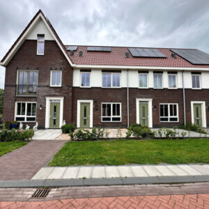 Woonhuis in Koggenland