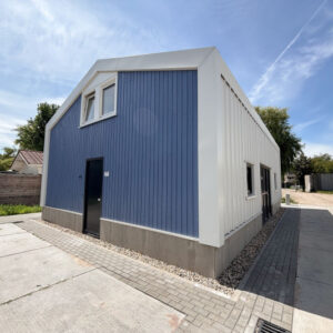 Woonhuis in Zaanstad