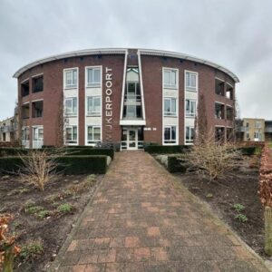 Appartement in Altena