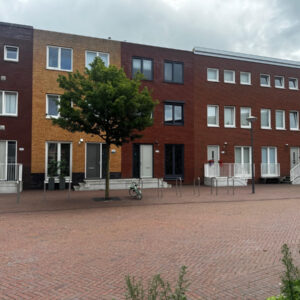 Woonhuis in Zoetermeer