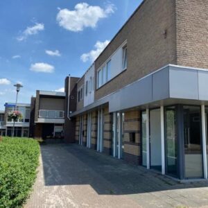 Appartement in Horst aan de Maas