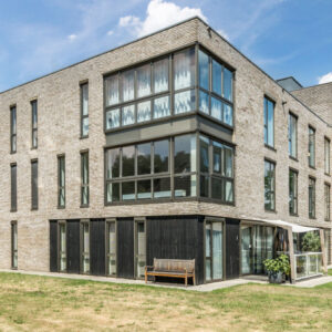 Appartement in Nijkerk