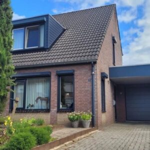 Woonhuis in Roermond