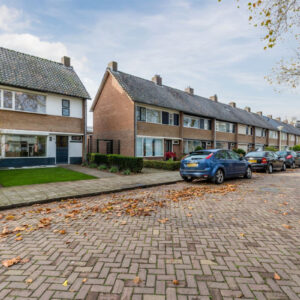 Appartement in Eindhoven