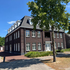 Appartement in Maashorst