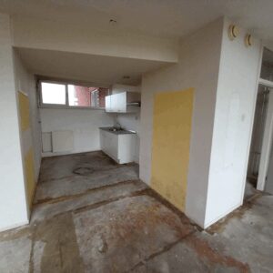 Woonhuis in Capelle aan den IJssel