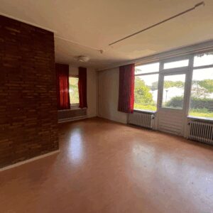 Woonhuis in Amersfoort