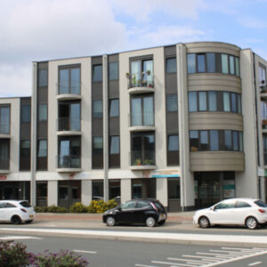 Appartement in Moerdijk