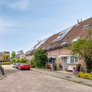 Woonhuis in Zuidplas