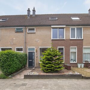 Woonhuis in Middelburg