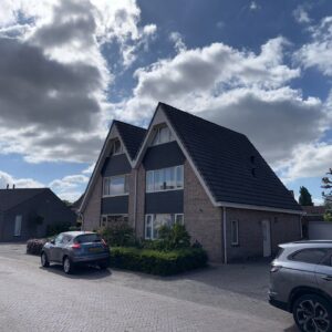 Woonhuis in Drimmelen