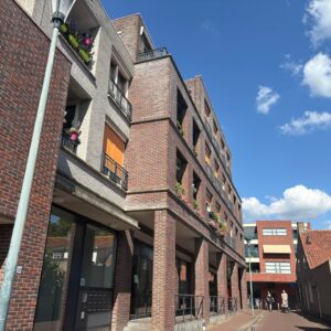 Appartement in Etten-Leur