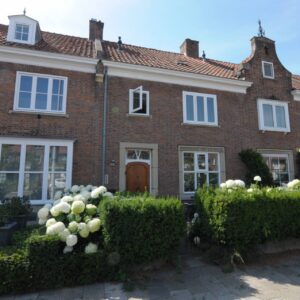 Woonhuis in Eindhoven