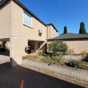 Woonhuis in Veldhoven