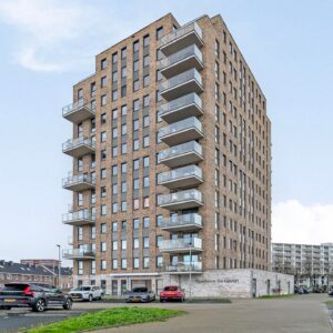 Appartement in Zoetermeer