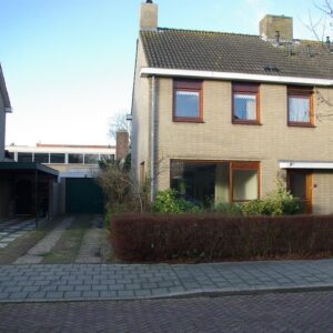 Woonhuis in Oegstgeest