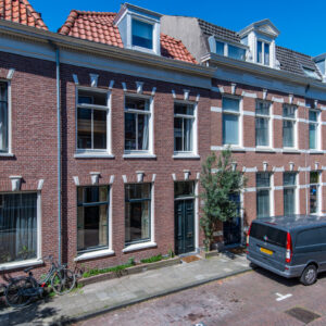 Appartement in Haarlem