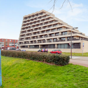 Appartement in Lelystad